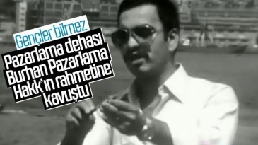 Burhan Demircan vefat etti