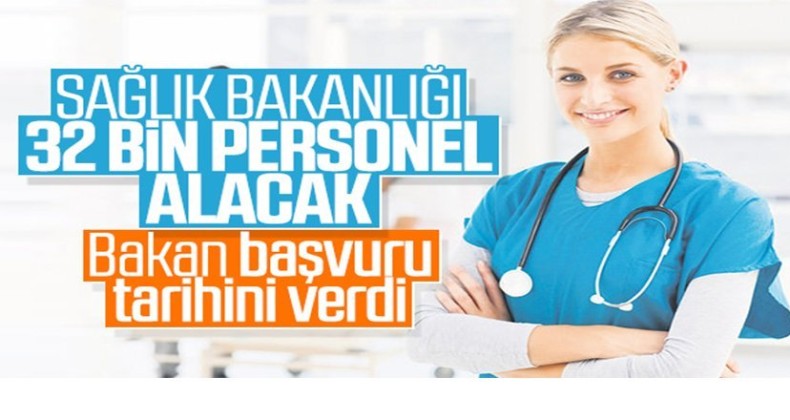 Hangi branşa kaç kişi alınacak?