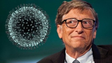 Bill Gates Corona’dan kurtuluş için tarih verdi!