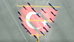 Hakkari Polisinden 175 yıl klibi