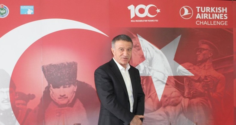 Ağaoğlu:” Ekmeğimi dahi kendim yapıyorum”