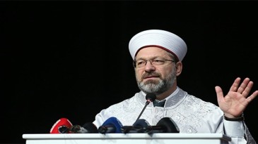 Camilerin açılacağı tarih açıklandı