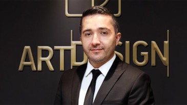EVİNİZİ DOĞRU DEKORE EDİN, İŞ VERİMLİLİĞİNİZİ ARTIRIN
