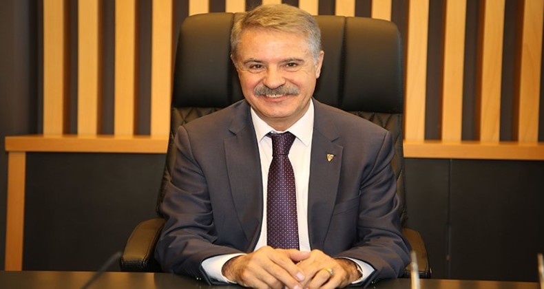 Başkan Deveci’den bayram mesajı