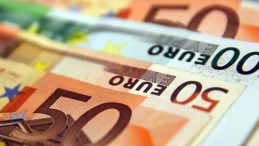 Sert düşüşler sonrası dolar ve euro bu sabah ne kadar?