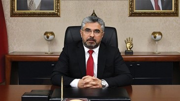 Aksu: “Samsun tarihi günlerinden birisini yaşayacak”