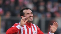 Samsunspor -Fenerbahçe 3-1 (2011-12)