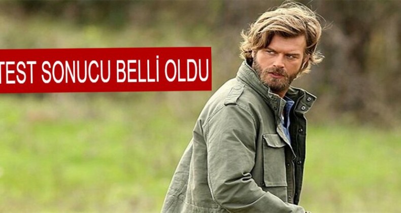Kıvanç Tatlıtuğ Yüksek Ateşle Hastaneye Yatırıldı!