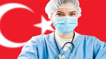 Tüm Türkiye öksürüyor!
