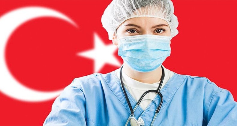 Tüm Türkiye öksürüyor!