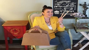 Karantina günlerinde evlerinizi renklendirin