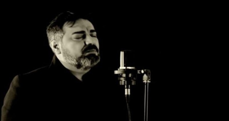 Ahmet Kaya’yı anımsatan sesiyle büyülüyor