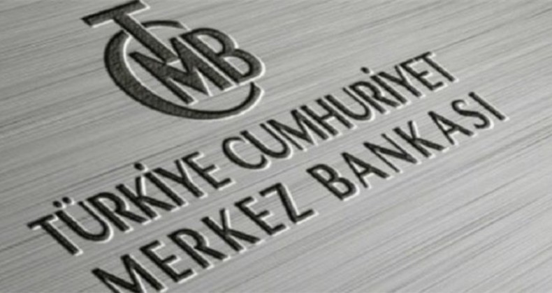 Merkez Bankası faiz kararını açıkladı!