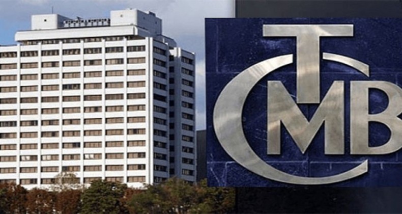 Gözler Merkez Bankası’nda