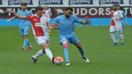 Samsunspor- Trabzonspor