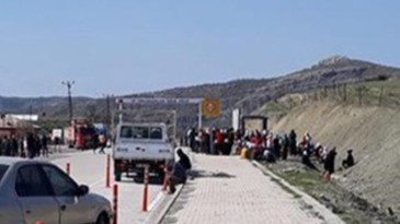 PKK’dan köylülere bombalı saldırı…5 kişi öldü
