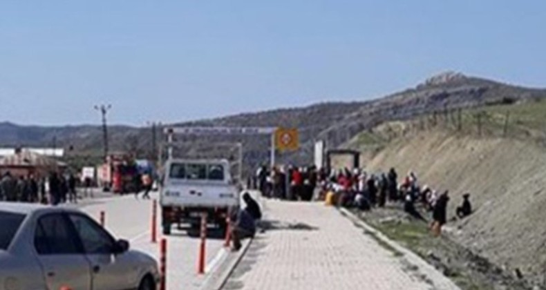 PKK’dan köylülere bombalı saldırı…5 kişi öldü