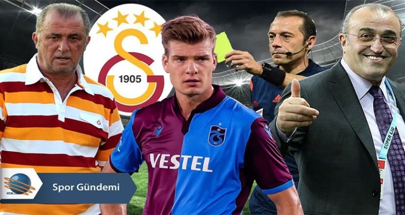 SPOR DÜNYASINI KORONAVİRÜS VURDU!