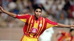 Nostalji Maçları Galatasara Real Madrid 3-2