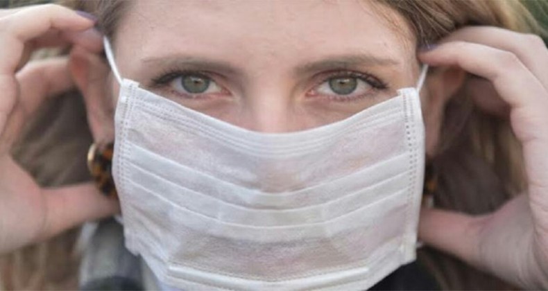 Maske yıkamak doğru bir yöntem mi?