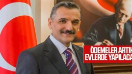 Samsun Valiliği duyurdu.