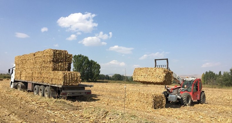 ÜRETEN TÜRKİYE YERLİ ENERJİ KAYNAKLARINI KULLANACAK