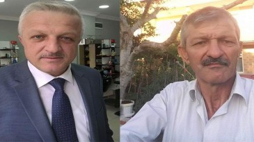 Samsunlu kardeşler 15 saat arayla hayatını kaybetti