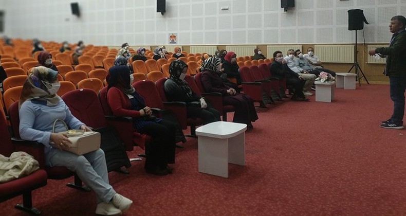 Havza TSO’dan 50 bayan’a iş imkanı