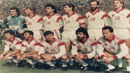 Galatasaray – Neuchatel Xamax zaferi 5-0