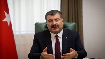 “Vaka sayımızda kısmi artış var!”
