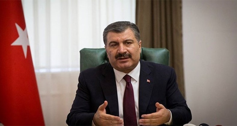 “Vaka sayımızda kısmi artış var!”