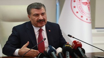 Bakan Koca: Alternatifli kapanma önerimiz var