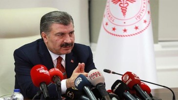 Bakanlık açıkladı! Koronavirüste son rakamlar