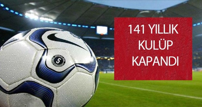 Koronavirüs kulüpleri vuruyor