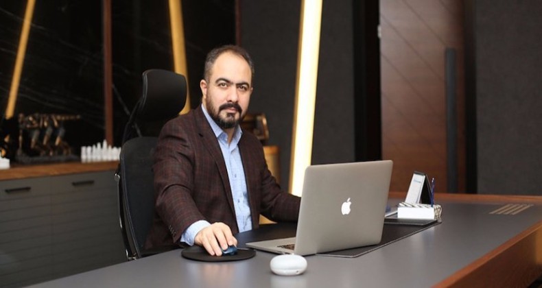 Uzmanlar uyarıyor! Sahte maske ve dezenfektanlara dikkat