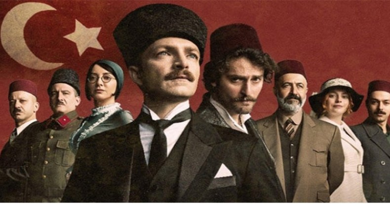 İlker Kızmaz: Muhteşem bir iş çıkarttık