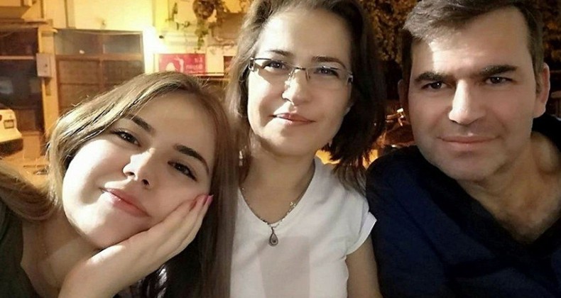 İrem’in katili serbest kaldı, babası isyan etti