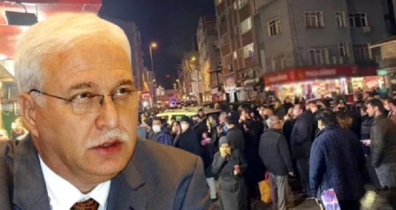 Bilim Kurulu Üyesi’nden apartman sakinlerine uyarı!