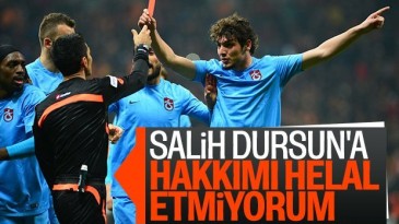 Deniz Ateş Bitnel: Dik duruş sergiledim