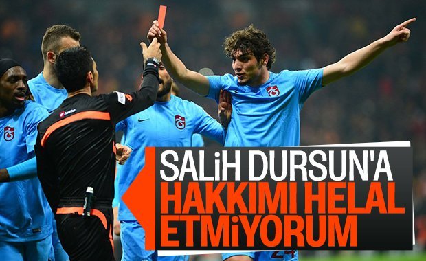 Deniz Ateş Bitnel: Dik duruş sergiledim