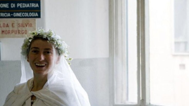 Pippa Bacca’yı anlatan film beyazperdede