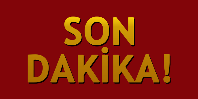 Samsun’da Başkanın aracının camı kırılıp pankartı kurşunlandı!