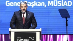 MÜSİAD: İstihdamı KOBİ’ler sağlıyor desteği de önce onlar alsın!