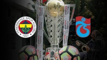 Fenerbahçe ve Trabzonspor arasında 2010-11 sezonu atışması