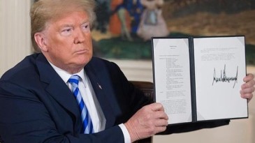 Trump çifti koronavirüse yakalandı: Bunu birlikte atlatacağız
