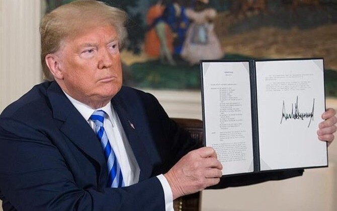 Trump çifti koronavirüse yakalandı: Bunu birlikte atlatacağız