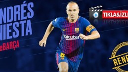 Andrés Iniesta