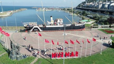 Samsun’da en çok Ordulu, en az da Hakkarili var