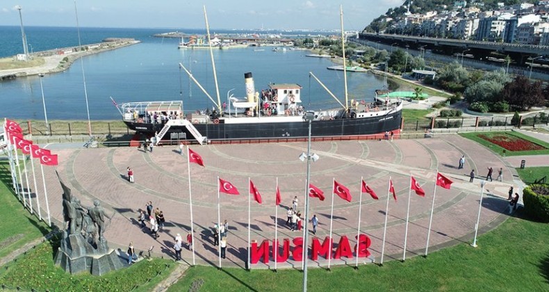 Samsun’da en çok Ordulu, en az da Hakkarili var