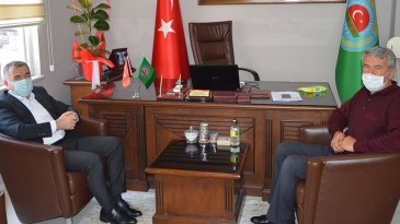 Belediye’den çiftçilere proje desteği